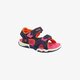 Vaikiški sandalai TIMBERLAND ADVENTURE SEEKER 2 STRAP SANDAL 1388a spalva tamsiai mėlyna