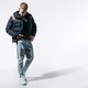 Vyriška žieminė striukė TIMBERLAND STRIUKĖ OUTDOOR ARCHIVE PUFFER JACKET tb0a1wyyt271 spalva tamsiai mėlyna