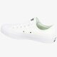 Moteriški kedai CONVERSE CHUCK TAYLOR II 150154cw spalva balta