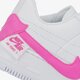 Moteriški kedai NIKE W AIR FORCE 1 JESTER XX ao1220105 spalva balta