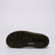 Moteriškos šlepetės DR.MARTENS ZEBZAG MULE 31937300 spalva žalia