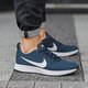 Vyriški kedai NIKE DUALTONE RACER 918227400 spalva tamsiai mėlyna