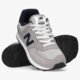 Moteriški kedai NEW BALANCE 574  ml574be2 spalva pilka