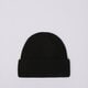 Vaikiška kepurė ADIDAS KEPURĖ SHORT BEANIE il8441 spalva juoda