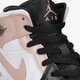 Vaikiški kedai AIR JORDAN 1 MID  554725-133 spalva daugiaspalvė