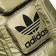 Moteriška kuprinė ADIDAS KUPRINĖ BACKPACK ay7882 spalva rusvai žalsva