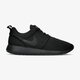 Vaikiški kedai NIKE ROSHE ONE (GS)  599728-031 spalva juoda