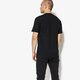 Vyriški marškinėliai VANS MARŠKINĖLIAI SS LEFT CHEST LOGO TEE VA3CZEBLK va3czeblk spalva juoda