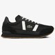 Vyriški kedai LACOSTE PARTNER 120 4 739sma0047421 spalva juoda