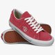 Vyriški inkariukai VANS UA SID vn0a54f54xi1 spalva raudona