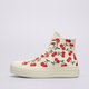 Moteriški kedai CONVERSE CHUCK TAYLOR ALL STAR LIFT a08096c spalva kreminė