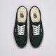 Vyriški inkariukai VANS AUTHENTIC  vn000d7yprm spalva žalia
