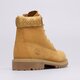 TIMBERLAND PREMIUM  tb0a5sy62311 spalva ruda