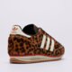 Moteriški kedai ADIDAS SL 72 OG W ji0189 spalva ruda