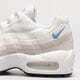 Moteriški kedai NIKE AIR MAX 95  dj9981-100 spalva rusvai gelsva