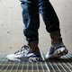 Vyriški kedai NIKE REACT ELEMENT 55 bq6166-402 spalva mėlyna
