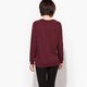 Moteriškas džemperis NIKE DŽEMPERIS MODERN CRW 803595681 spalva tamsiai raudona