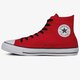Vyriški inkariukai CONVERSE CHUCK TAYLOR ALL STAR  c165467m spalva raudona