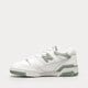 Moteriški kedai NEW BALANCE 550  bbw550bg spalva balta