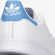 Vyriški kedai ADIDAS STAN SMITH  ef9291 spalva balta