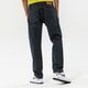 Vyriškos kelnės LEVI'S KELNĖS SKATEBOARDING 501 59692-0029 spalva juoda