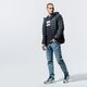 Vyriška žieminė striukė TIMBERLAND STRIUKĖ GARDFIELD HOODED JKT tb0a1xu20011 spalva juoda