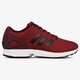 Vyriški kedai ADIDAS ZX FLUX  bb2172 spalva tamsiai raudona