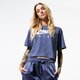 Moteriški marškinėliai NIKE MARŠKINĖLIAI SS W NSW AIR MARŠKINĖLIAI SS bv4777-557 spalva violetinė