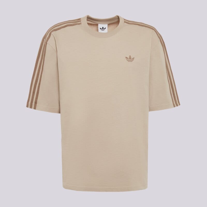 ADIDAS MARŠKINĖLIAI 3S TEE