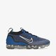 Vyriški kedai NIKE AIR VAPORMAX 2021 FK dh4086-400 spalva mėlyna