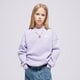 Vaikiškas džemperis NIKE DŽEMPERIS SPORTSWEAR CLUB FLEECE GIRL fd2923-515 spalva violetinė