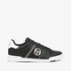 Vyriški inkariukai SERGIO TACCHINI PARIGI stm92412174 spalva juoda