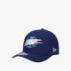 Vyriška kepurė su snapeliu NEW ERA KEPURĖ TEAR LOGO 950 STSP LA DODGERS LOS ANGELES DOD 60222243 spalva mėlyna