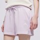 Moteriški šortai JORDAN ŠORTAI W J BRKLN FLC FT SHORT 24 hj1365-537 spalva violetinė