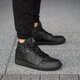 Vyriški kedai JORDAN AIR 1 MID  554724034 spalva juoda