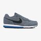 Vaikiški kedai NIKE MD RUNNER 2 BG 807316408 spalva pilka