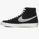 Vyriški kedai NIKE BLAZER MID '77 cw2371-001 spalva juoda