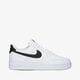 Vyriški kedai NIKE AIR FORCE 1 '07  ct2302-100 spalva balta