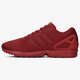 Vyriški kedai ADIDAS ZX FLUX  s32278 spalva raudona