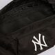 Moteriška liemens rankinė NEW ERA KREPŠYS MLB CAMO WAIST LIGHT NYY NEW YORK YANKEES 60503774 spalva juoda