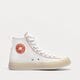 Vyriški inkariukai CONVERSE CHUCK TAYLOR ALL STAR CX EXPLORE a04525c spalva rusvai gelsva