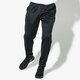 Vyriškos kelnės JORDAN KELNĖS JORDAN 23 ALPHA THERMA PANT 861557-010 spalva juoda