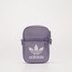 Moteriškas krepšys ADIDAS KREPŠYS AC FESTIVAL BAG ib9285 spalva violetinė