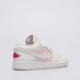 Vaikiški kedai JORDAN AIR 1 LOW  553560-608 spalva rožinė
