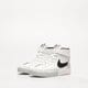 Vaikiški kedai NIKE BLAZER MID '77 SE (PS) fn6938-100 spalva balta