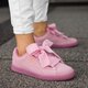 PUMA SUEDE HEART WN'S 36322902 spalva rožinė