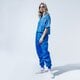 Moteriškos kelnės NIKE KELNĖS W NSW NSW PANT WVN ct0880-453 spalva mėlyna