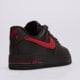 Vyriški kedai NIKE AIR FORCE 1 '07 LV8 ESS+ hq2037-005 spalva juoda