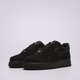 Vyriški kedai NIKE AIR FORCE 1 '07 LV8 hq1966-002 spalva juoda