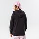 Moteriškas džemperis CHAMPION DŽEMPERIS SU GOBTUVU HOODED FULL ZIP 114862kk001 spalva juoda
